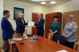 Gmina Żukowo przystąpiła do projektu dla poprawy jakości życia niepełnosprawnych