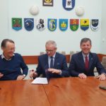 Podpisano umowę na rozbudowę drogi powiatowej Gowidlino–Sulęczyno