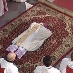 Zobacz święcenia biskupie ks. Arkadiusza Okroja w internecie! Transmisja TV Trwam