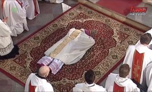 Pełna transmisja w TV Trwam