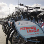 Już 26 marca startuje rower MEVO!