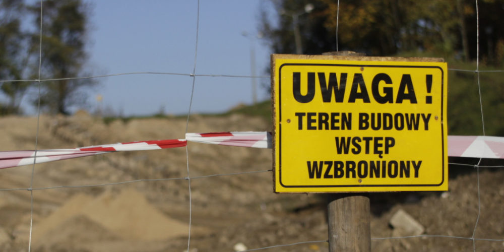 W Sierakowicach wkrótce rozpocznie się budowę gazociągu. Możliwe utrudnienia