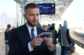 Już 10 milionów pasażerów przejechało Pomorską Koleją Metropolitalną