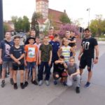 Kartuscy zapaśnicy ze złotymi medalami w Olsztynie