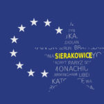 Świętuj 15. rocznicę wejścia Polski do Unii Europejskiej w Sierakowicach