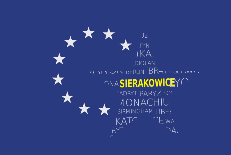 Świętuj z nami 15. rocznicę wejścia Polski do Unii Europejskiej!
