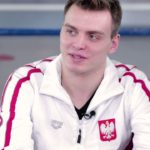 Jakub Skierka srebrnym medalistą mistrzostw Polski w Olsztynie!