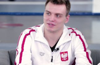 Jakub Skierka został Wicemistrzem Polski w pływaniu. Wypełnił także minimum na letnie mistrzostwa świata