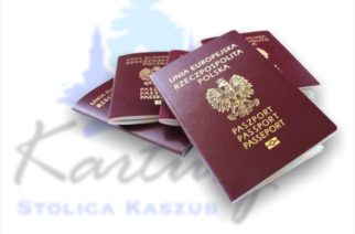 29 maja Punkt Paszportowy w Kartuzach będzie czynny krócej