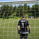 W Żukowie odbył się Rodzinny Turniej Piłki Nożnej [ZDJĘCIA] 2019