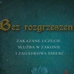 „Bez rozgrzeszenia”, Mariusz W. Kliszewski – Przeczytane #2