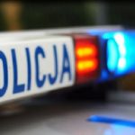 Policjanci szukają świadków wypadku w Tuchlinie