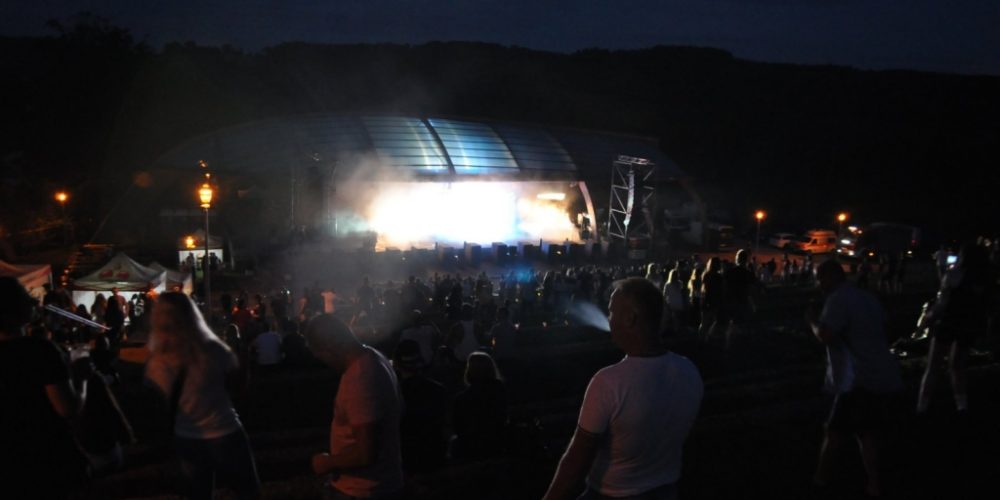 Goldhill Festival został wybrany najbardziej oczekiwaną imprezą wakacyjną 2019 w powiecie kartuskim