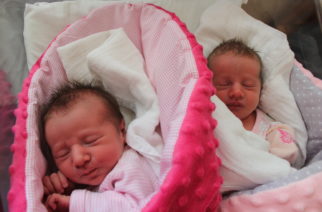 Przyszli na świat… Dzieci urodzone w kartuskim szpitalu [2019.07.31]