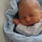 Przyszli na świat… Dzieci urodzone w kartuskim szpitalu [2019.07.22]