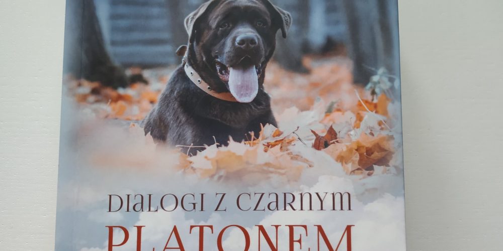„Dialogi z czarnym Platonem”, I. Bińczycka-Kołacz – Przeczytane #5