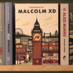 „Emigracja”, Malcolm XD – Przeczytane #4