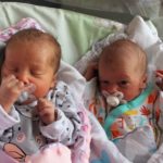 Przyszli na świat… Dzieci urodzone w kartuskim szpitalu [2019.08.12]
