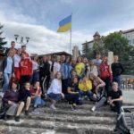 Klasztorna i Polsko-Ukraińska Akademia Samorządności 2019