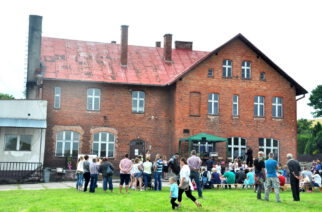 Zielona szkoła w Staniszewie