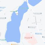 Kartuzy. Mieszkańcy przeciwni zmianom w planie zagospodarowania przestrzennego nad Jeziorem Klasztornym Małym