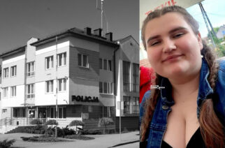 Gołubie Kaszubskie. Zaginęła 17-latka. Policja zaczęła poszukiwania
