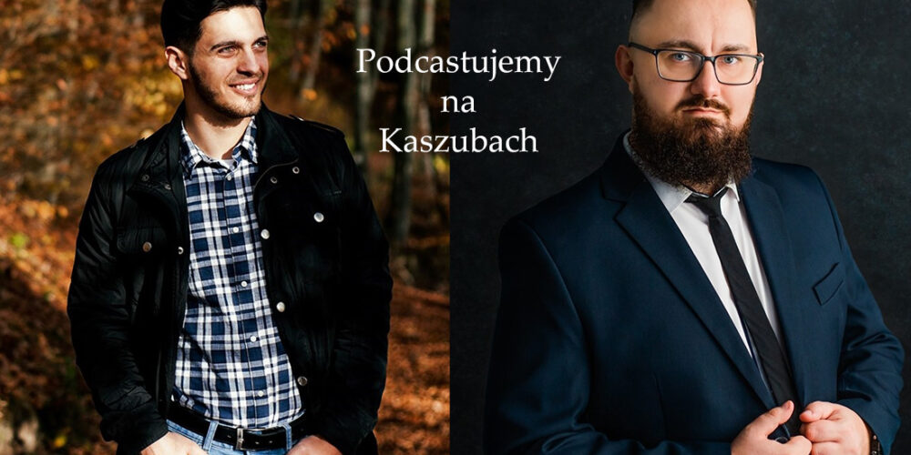 „Podcastujemy na Kaszubach” – Jak zacząć przygodę z siłownią? (gość – Wojciech Sankiewicz, dietetyk, trener personalny)