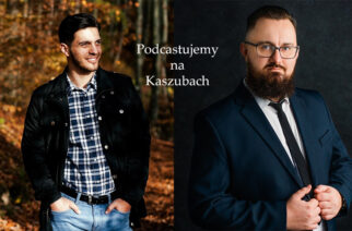 „Podcastujemy na Kaszubach” – odc. 7 – Jak budować odporność (gość – Wojciech Sankiewicz, dietetyk i trener personalny)