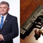 Kartuzy. Radny o prawie do posiadania broni palnej: „Popieram, ale…”