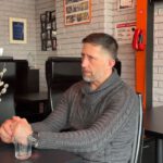 Rozmowy w Perełce – Zbyszek Hormański: „Początki, kiedy MMA w Polsce powstawało, były trudne..”