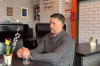 Rozmowy w Perełce – Zbyszek Hormański: „Początki, kiedy MMA w Polsce powstawało, były trudne..”