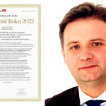 Region. Michał Kowalski również mówi „NIE!” udziałowi w plebiscycie „Osobowość Roku 2022”