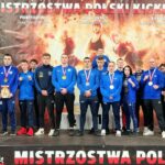 Sport. „Rebelianci” drużynowym Mistrzem Polski w Kickboxingu light-contact juniorów