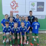 Przodkowska drużyna w krajowym finale o Puchar Tymbarku
