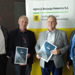 Firma „Artstal” z Somonina kolejnym grantobiorcą Invest in Pomerania