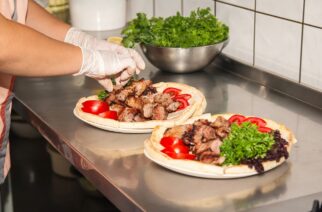 Skontrolowano polskie „kebabownie”. Wyniki są zatrważające