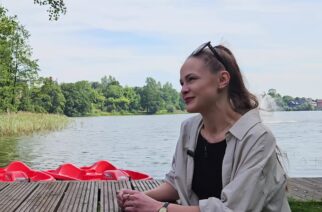 Marta Goluch: „Trochę nam się Polska podzieliła na festiwale w Sopocie i Opolu…”