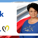 Sylwia Leyk: „Chcę być Waszym ambasadorem, skutecznie zabiegającym o dalszy, pomyślny rozwój Kaszub i Pomorza…”