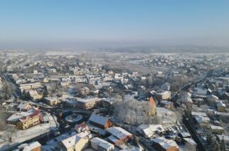 W Leźnie i Żukowie zmiana organizacji ruchu w najbliższych dniach