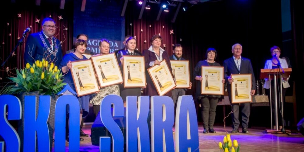Można zgłaszać kandydatów do nagrody „Kartëskô Skra”