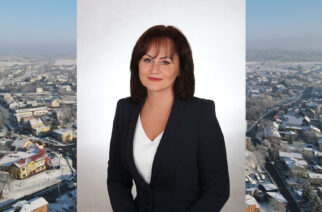 Mariola Zmudzińska potwierdza: „Będę kandydować na burmistrza Żukowa!”