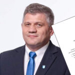Oświadczenie Andrzeja Bystrona: „Nie należę do żadnej partii politycznej…”