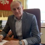 Burmistrz Żukowa dementuje pogłoski: „Niezrozumiałe są dla mnie rozpowszechniane nieprawdziwe informacje dotyczące zabudowy tzw. „górki”…”