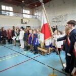 Święto Szkoły i 15. rocznica nadania imienia Ziemi Kaszubskiej Szkole Podstawowej w Goręczynie