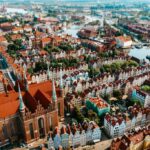Gdańsk: miasto o tysiącu twarzy