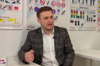 Paweł Kowalewski, kandydat do Rady Pow. Kartuskiego: „Połączenie doświadczenia i młodości – takie są listy naszego komitetu…”