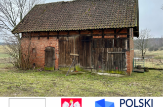 Podpisano umowę na remont budynku gospodarczego w Piotrowie