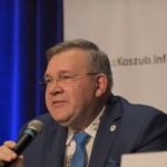 Oświadczenie burmistrza Kartuz ws. znaków przy Kwiaciarni Zaremba