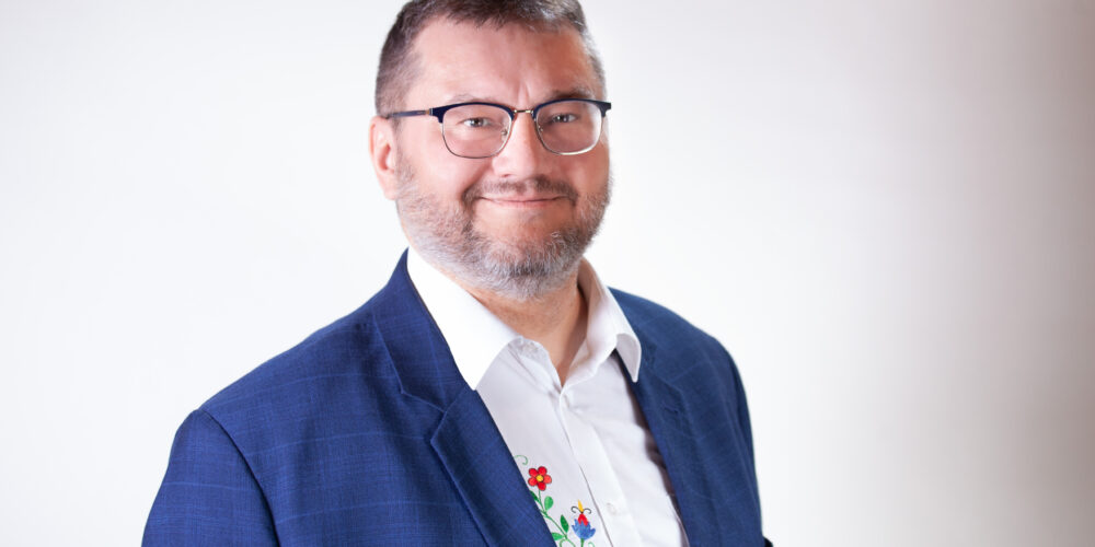 Tomasz Fopke, kandydat do Rady Miejskiej w Żukowie: „Radni powinni służyć radą burmistrzowi…”