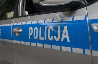 Sławki. Policja znów szuka 14-latki. Ostatnio widziano ją wczoraj – AKTUALIZACJA